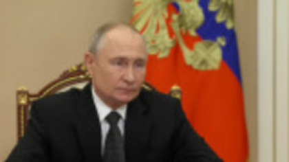 Rusia acuză UE şi Regatul Unit că cer ”isteric” ca partea americană să sprijine sancţiuni suplimentare împotriva sa