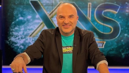 Dan Capatos se retrage temporar de la TV din motive medicale. Cine îi va lua locul la „Un show păcătos”