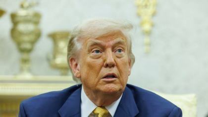 Afecțiunea cu care Donald Trump a fost diagnosticat. Ce probleme de sănătate are președintele Americii