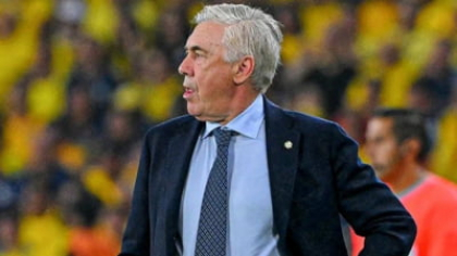 Carlo Ancelotti, condamnat la închisoare în Spania. Pedeapsa primită de fostul antrenor al lui Real Madrid