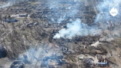 Rusia a pus mâna pe al doilea zăcământ de litiu din cele patru din Ucraina