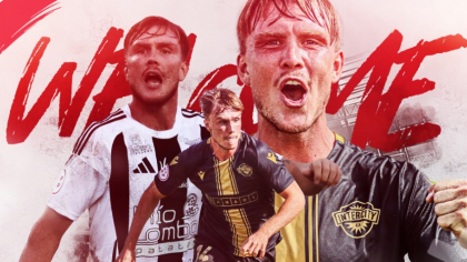 Superliga: Oțelul Galați l-a transferat pe fundașul Vadik Murria Soriano