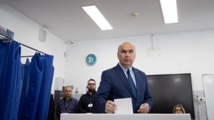 Ilie Bolojan, primul mesaj după turul 1 al alegerilor prezidențiale: „O dovadă clară că România funcționează”
