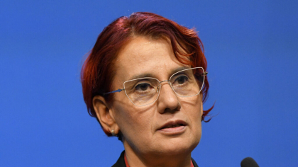 Cine va fi noul vicepremier? Purtătorul de cuvânt al Guvernului: Nu există nicio nominalizare pentru funcţie
