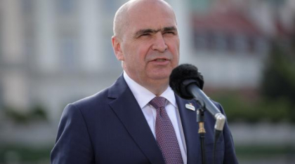 Ilie Bolojan: PSD şi PNL au responsabilitatea să corecteze lucrurile care s-au acumulat în mod greşit