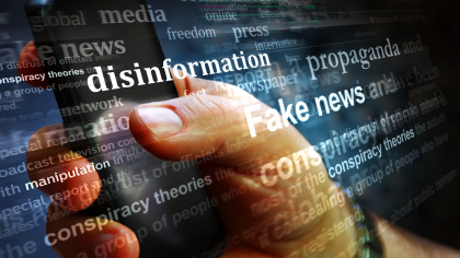 Autoritățile franceze denunță o sofisticată campanie de dezinformare rusească
