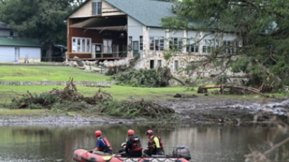 Planurile de siguranță la Tabăra Mystic, semnate cu doar câteva zile înainte de inundațiile catastrofale din Texas. 27 de copii și consilieri au murit