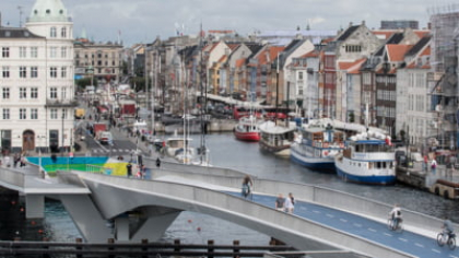 Ce are Copenhaga și nu mai are Viena? Clasamentul orașelor în care se trăiește cel mai bine în 2025