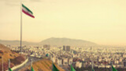 Presa de stat iraniană a anunţat că o încetare a focului a fost „impusă inamicului”