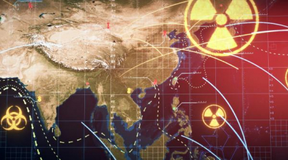 China respinge orice discuţie cu SUA şi Rusia privind dezarmarea nucleară. Cum a răspuns Beijingul la invitația lui Trump