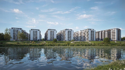 Hagag Development Europe își continuă expansiunea în România și planifică livrarea a cel puțin 700 de apartamente noi în București și Pipera, în următorii doi ani
