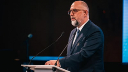 UDMR, după consultările cu președintele Nicușor Dan: „Programul de guvernare e gata”