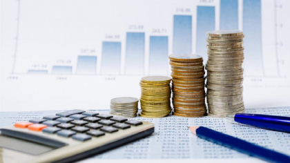 Deficitul bugetar scade, pentru prima dată, în luna aprilie. Unele măsuri din „ordonanţa trenuleţ” par a avea efecte, iar veniturile bugetare au crescut cu 16% faţă de 2024