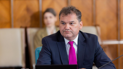 Ministrul Dezvoltării, Cseke Attila, despre sporul pentru lucrul cu fonduri europene: Va fi ”limitat la 40 la sută” și acordat ”pe performanță”