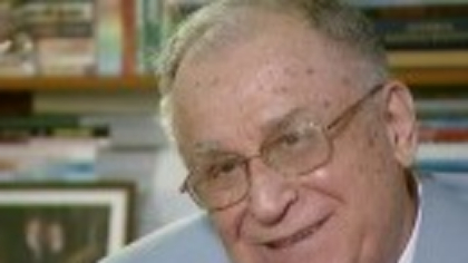 Iliescu, ultimul interviu înainte de spitalizare: „Faptul că nu am avut acces la social media mi-a prelungit viaţa”