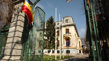 Consiliul Politic Național al Partidului Social Democrat se reunește luni, de la ora 17.00