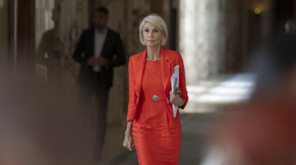 Replica PNL după ultimatumul dat de PSD premierului. Raluca Turcan: „PSD să spună: mergem mai departe împreună sau își asumă alt rol?”