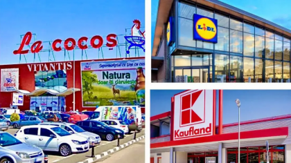 Lovitura anului pe piaţa de retail! Grupul care deține Lidl și Kaufland devine acţionar majoritar în La Cocoş!
