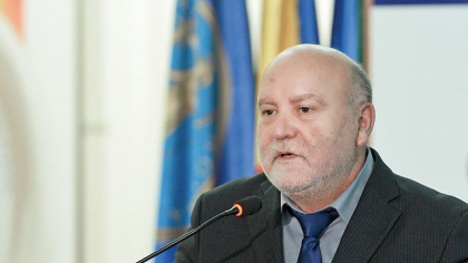 ZF Live. Lucian Albu, academician şi directorul Institutului de Prognoză Economică: Suntem „condamnaţi“ să creştem şi să fim optimişti. Până în 2037, România va ajunge la nivelul mediu al venitului pe locuitor din UE exprimat în paritatea puterii de cumpărare