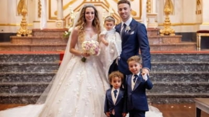 Cine era Diogo Jota, internaționalul portughez decedat într-un accident: Portretul unui fotbalist extrem de talentat și de familist