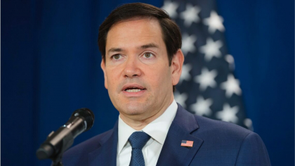 Rubio, la negocierile din Turcia