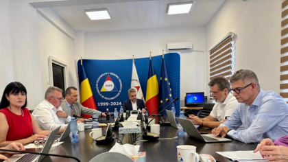 ANRE aprobă noi tarife pentru distribuția gazelor