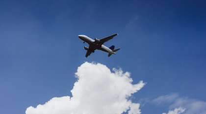 Avion identic cu cel prăbușit în India, întors din drum după decolare. Motivul pentru care pilotul a decis să nu continue zborul