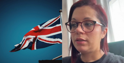 Condiție bizară care i s-a pus unei familii de români aflate în căutarea unei chirii în Marea Britanie: „Nu ne dă nimeni”