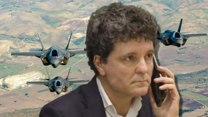 Nicușor Dan, despre doborârea dronelor: „Decizia se ia de la caz la caz. Suntem în siguranţă, reacția NATO a fost foarte fermă”