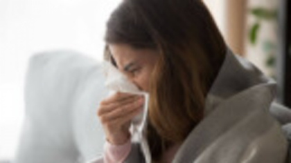 Vaccinarea antigripală în România. De ce refuză tot mai mulți români imunizarea