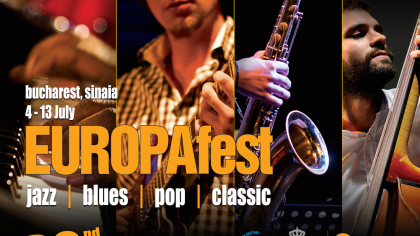 EUROPAfest 2025 – Nu rata ultimele concerte!