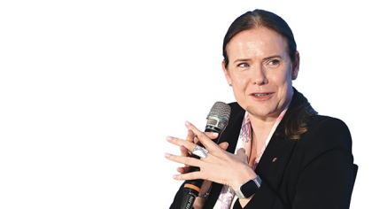 Bursă. Profitul net al OMV Petrom a scăzut cu 24% în T1/2025, la 1 mld. lei. Vânzările au urcat cu 5%, la 9 mld. lei. Verchere, CEO: Planul nostru ambiţios de investiţii necesită un cadru de reglementare şi fiscal predictabil şi competitiv