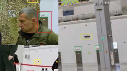 Cum au descoperit ucrainenii baza operatorilor de drone de elită Rubicon. Greșeala făcută de televiziunea rusă