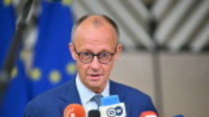 Cancelarul german Friedrich Merz, la Bruxelles: Pentru Europa urmează săptămâni şi luni cruciale
