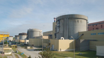 Bursă. Nuclearelectrica anunţă un profit consolidat de 523 mil. lei în primul trimestru, în scădere cu 11%. Venituri de 1,5 mld. lei, în creştere cu 22%