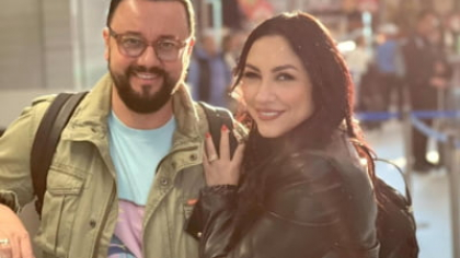 Cât costă școala copiilor Andrei și ai lui Cătălin Măruță. Eva și David sunt în învățământul privat