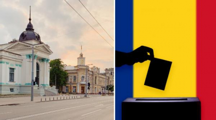 Alegeri prezidenţiale 2025. 64 de secții de votare vor fi deschise vineri, în Republica Moldova. Românii pot vota timp de 3 zile