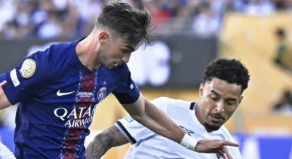 Prima surpriză la Mondialul cluburilor. PSG, în pericol de eliminare, chiar o bătuse cu 4-0 pe Atletico