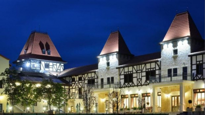 Hotel cu „clinică de bere” cumpărat de stat, la Timișoara. Consiliul județean a plătit 2,1 milioane de euro și-l va converti în secție de psihiatrie 