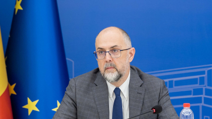 Kelemen Hunor. „Eu nu merg pe această idee. Victor Ponta a fost premier”