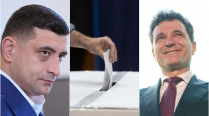 Alegerile prezidenţiale din România sunt pe prima pagină în presa internaţională. Ce scriu marile publicaţii occidentale