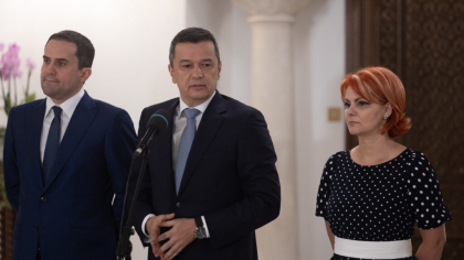 Grindeanu: PSD își asumă participarea într-o nouă coaliție guvernamentală