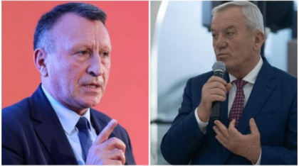 Constantin Toma: „Paul Stănescu a fost o influență nefastă în PSD, vor să scape colegii de el”