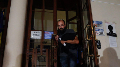 Preotul Visarion Alexa, condamnat definitiv. A fost acuzat de agresiune sexuală asupra unei enoriașe
