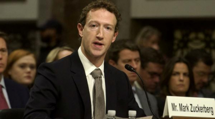 Proces deschis împotriva lui Mark Zuckerberg și a conducerii Meta