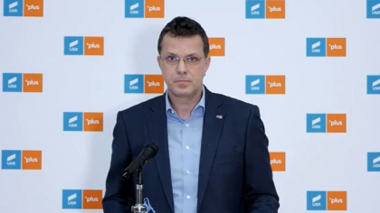 USR admite că este nevoie de PSD (video)