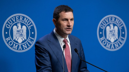 Reforma pensiilor speciale se amână. Tanczos Barna: Mai mult ca sigur în pachetul 3. Nu mai avem timp să o pregătim pentru pachetul 2