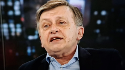 Crin Antonescu: Finala “horror” se apropie