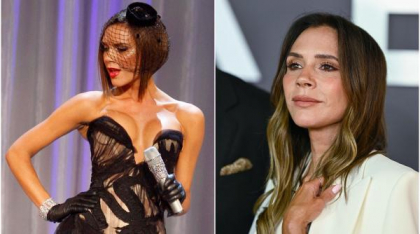 Victoria Beckham dezvăluie de ce și-a scos implanturile: „Nu știu unde au dispărut sânii aceia, dar au dispărut”