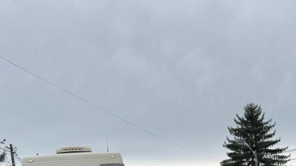Accident deosebit de grav în Argeş